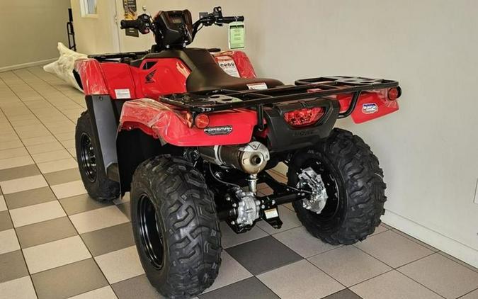 2024 Honda FourTrax Foreman 4x4 ES EPS