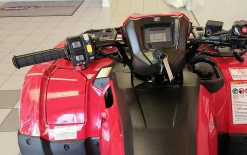 2024 Honda FourTrax Foreman 4x4 ES EPS