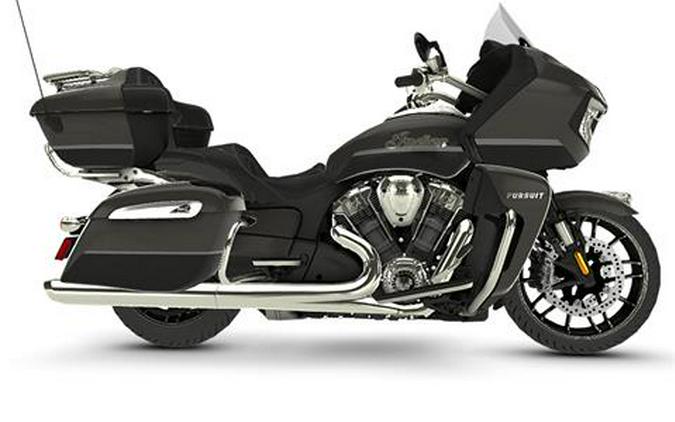 2024 Indian Motorcycle Pursuit® Limited® with PowerBand Audio Package