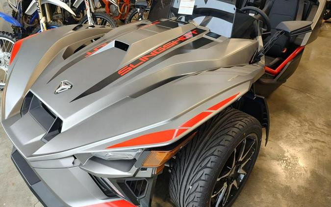 2024 Polaris Slingshot® SLINGHSHOT R AUTODRIVE