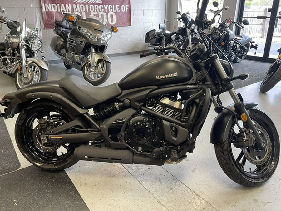 2023 Kawasaki Vulcan S