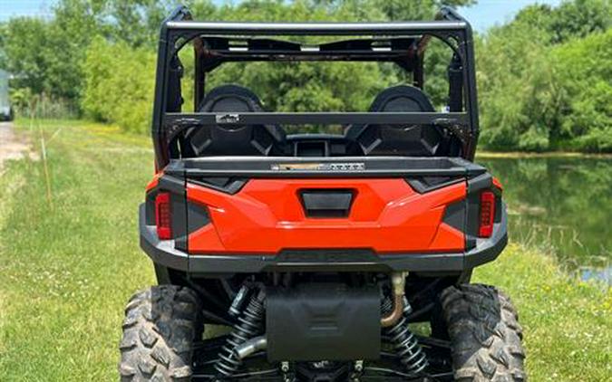 2024 Polaris General 1000 Premium