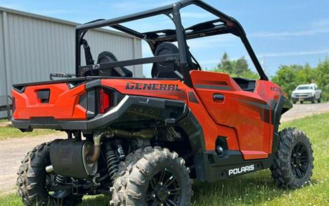 2024 Polaris General 1000 Premium