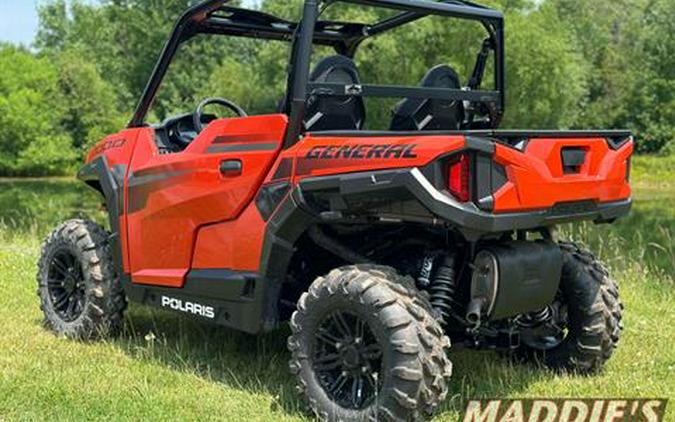 2024 Polaris General 1000 Premium