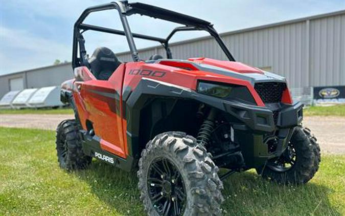 2024 Polaris General 1000 Premium