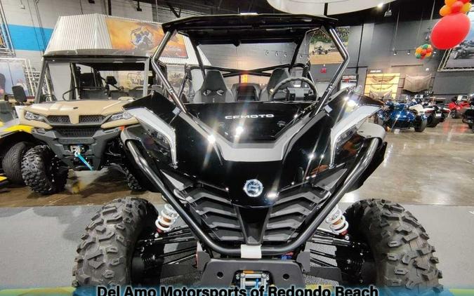 2024 CFMoto ZFORCE 950 HO EX G1