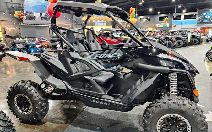 2024 CFMoto ZFORCE 950 HO EX G1