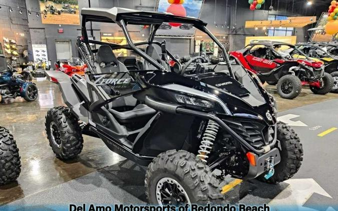 2024 CFMoto ZFORCE 950 HO EX G1