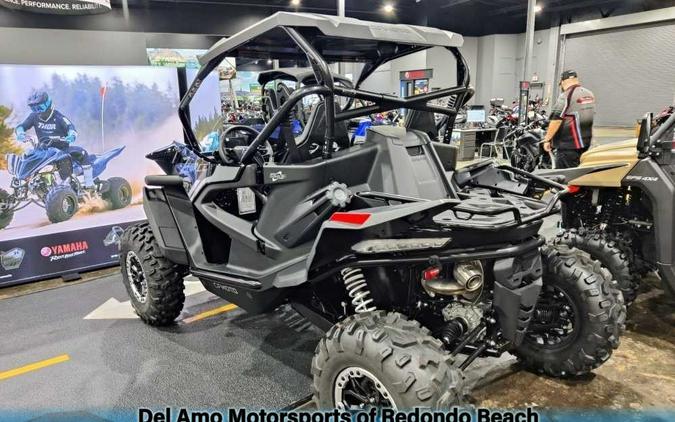 2024 CFMoto ZFORCE 950 HO EX G1