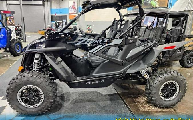 2024 CFMoto ZFORCE 950 HO EX G1