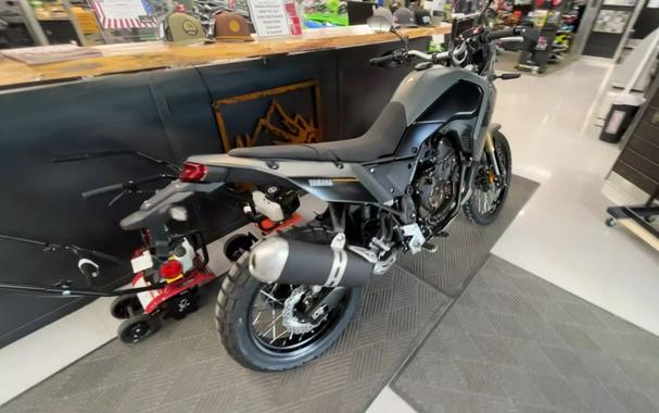 2024 Yamaha Tenere 700