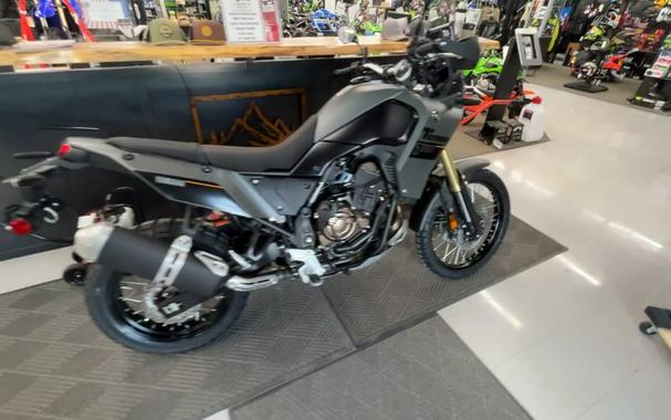 2024 Yamaha Tenere 700