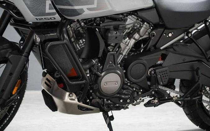 2024 Harley-Davidson® RA1250S - Pan America® 1250 Special