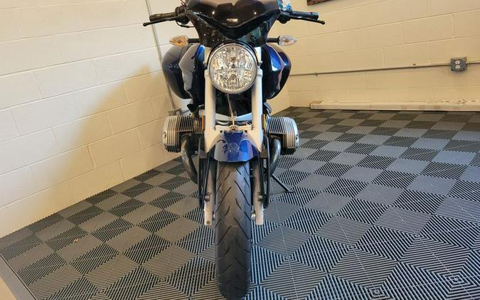 used 2010 BMW R 12 R