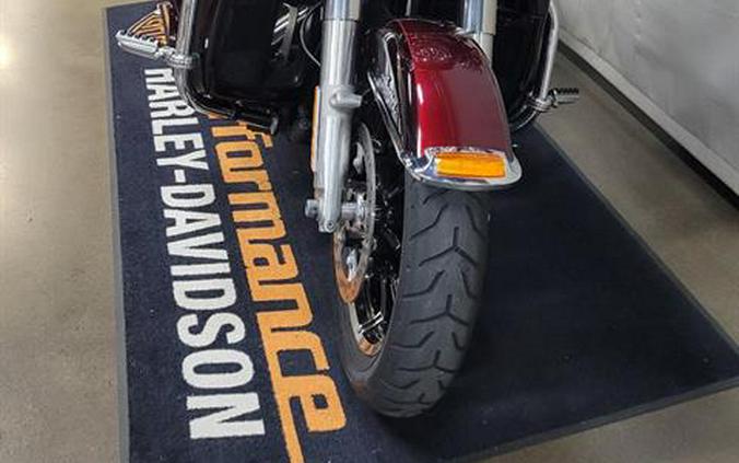 2015 Harley-Davidson Ultra Limited