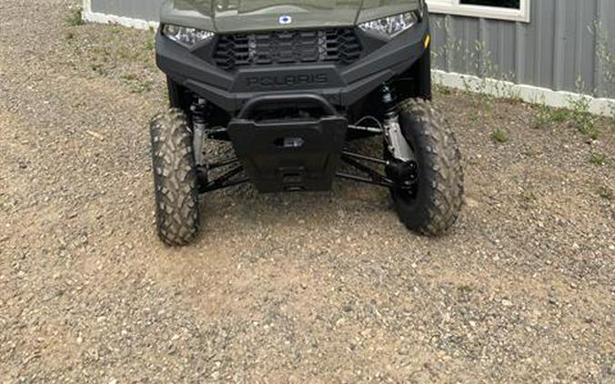 2024 Polaris Ranger SP 570