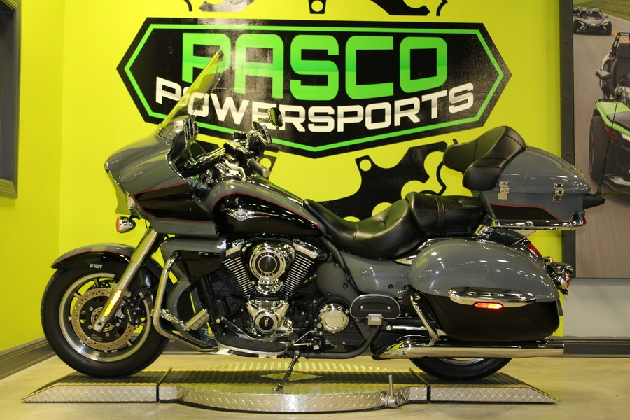 2023 Kawasaki VULCAN 1700 VOYAGER ABS / VN1700BPFNL