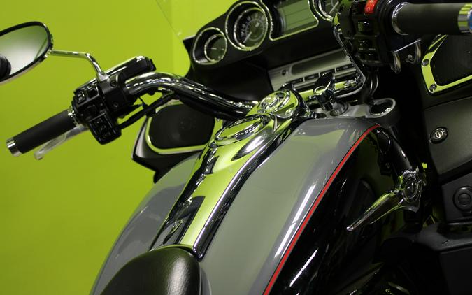 2023 Kawasaki VULCAN 1700 VOYAGER ABS / VN1700BPFNL