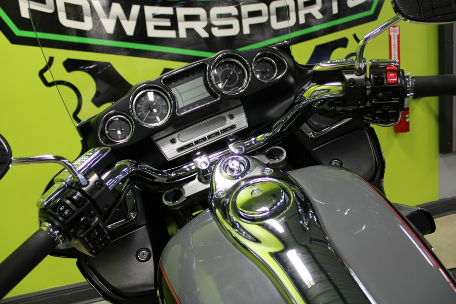 2023 Kawasaki VULCAN 1700 VOYAGER ABS / VN1700BPFNL