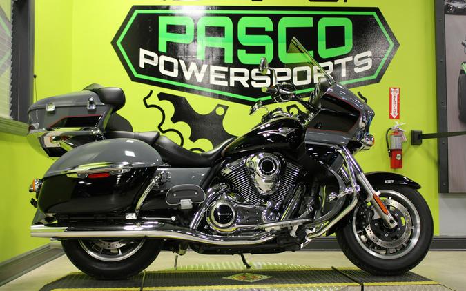 2023 Kawasaki VULCAN 1700 VOYAGER ABS / VN1700BPFNL