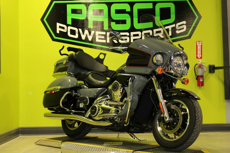 2023 Kawasaki VULCAN 1700 VOYAGER ABS / VN1700BPFNL