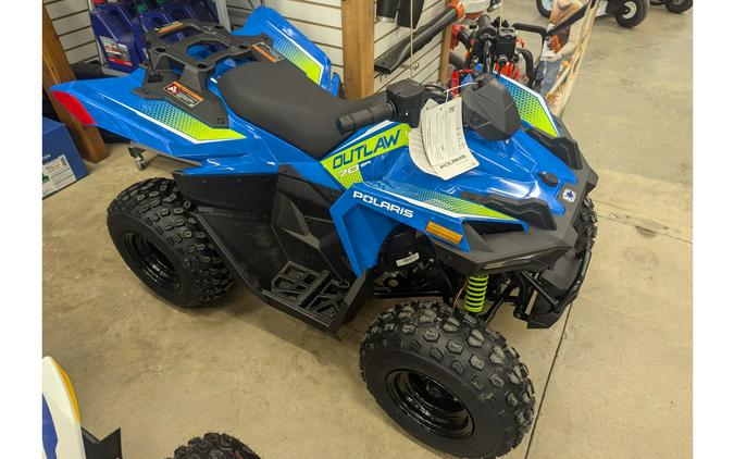 2025 Polaris Industries Outlaw® 70 EFI