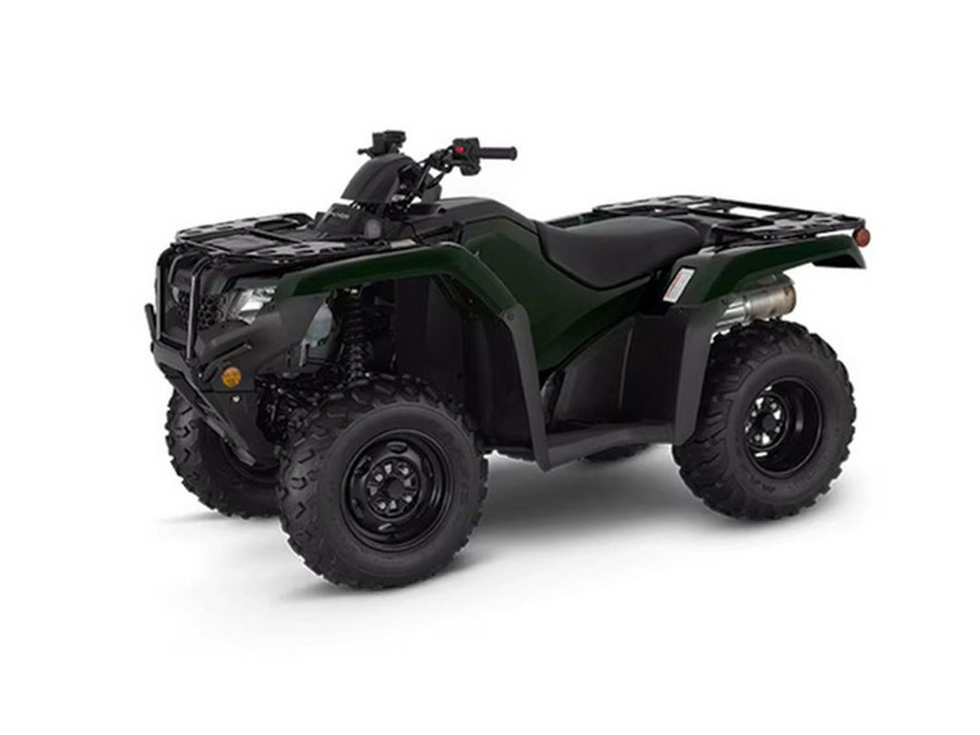 2025 Honda FourTrax Rancher 4X4