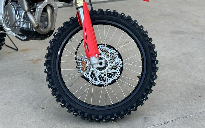 2025 Honda® CRF450R