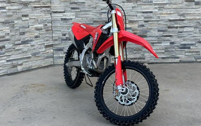 2025 Honda® CRF450R