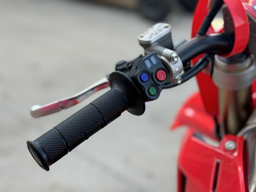 2025 Honda® CRF450R