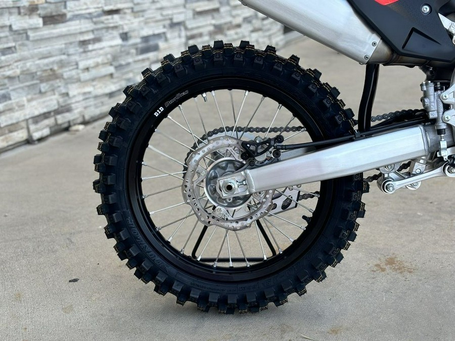 2025 Honda® CRF450R