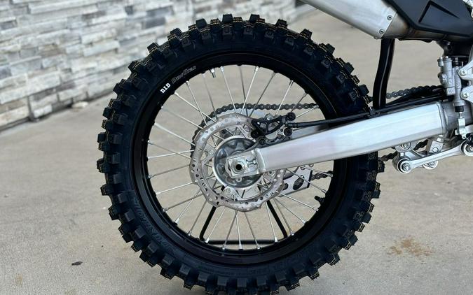 2025 Honda® CRF450R