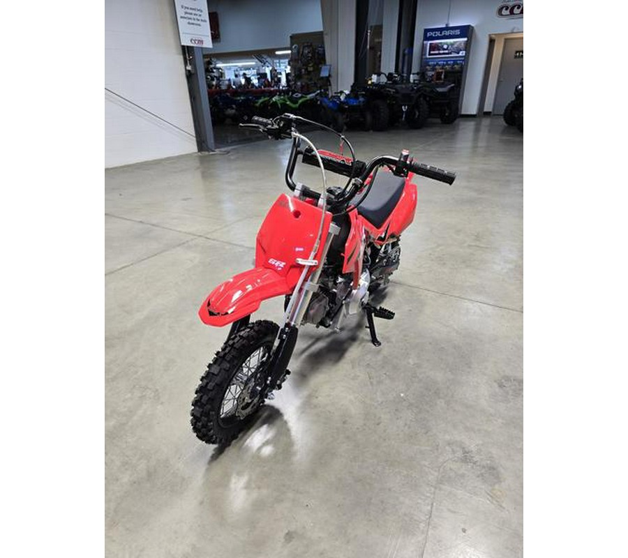 2025 SSR Motorsports SR70AE