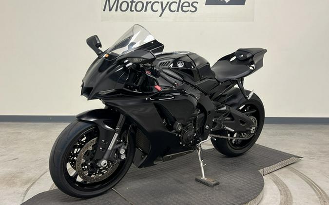 2021 Yamaha YZF R1