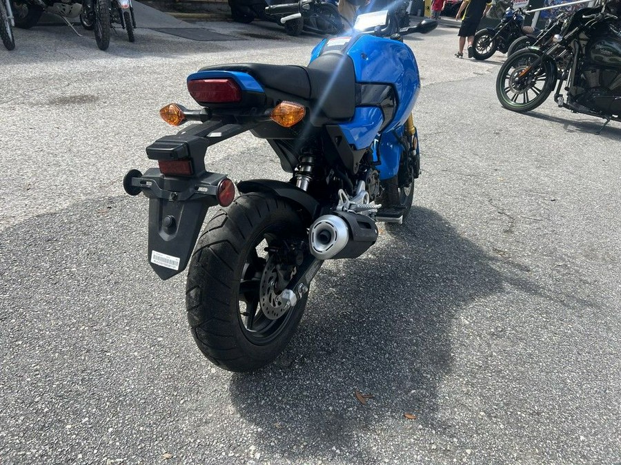 2025 Honda® Grom