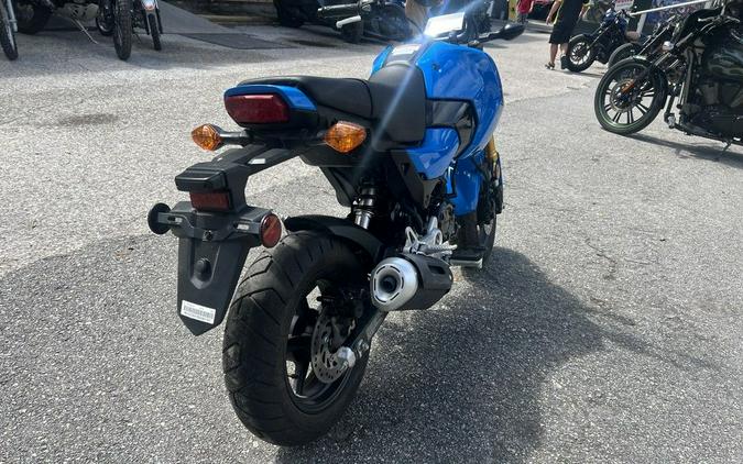 2025 Honda® Grom