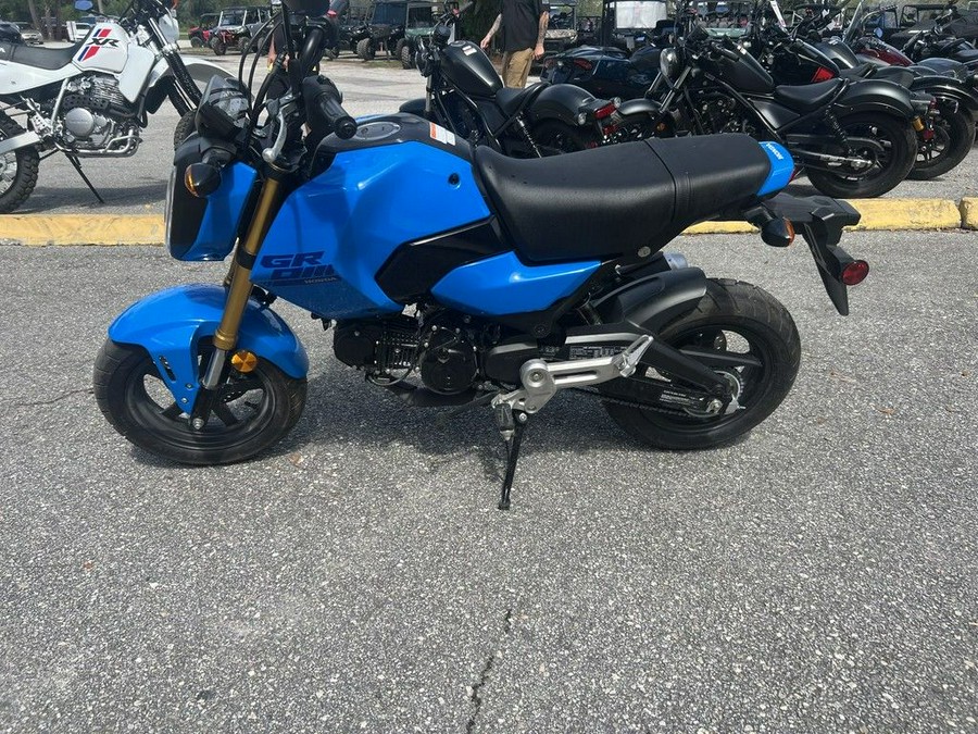 2025 Honda® Grom