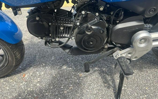 2025 Honda Grom