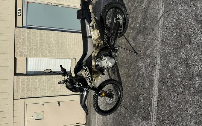 2026 Kawasaki KLX® 300