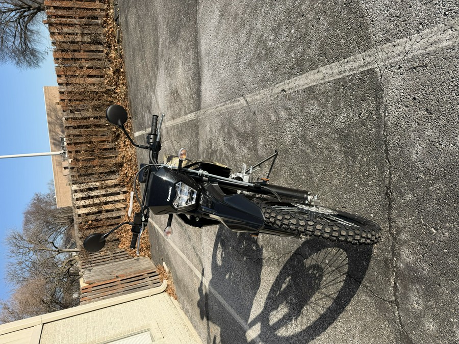 2026 Kawasaki KLX® 300