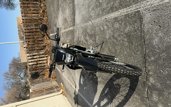 2026 Kawasaki KLX® 300