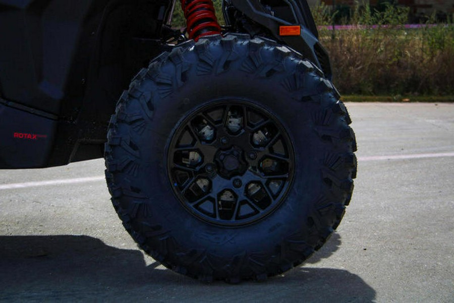 2026 Can-Am® Maverick X3 MAX RS Turbo Dusty Navy