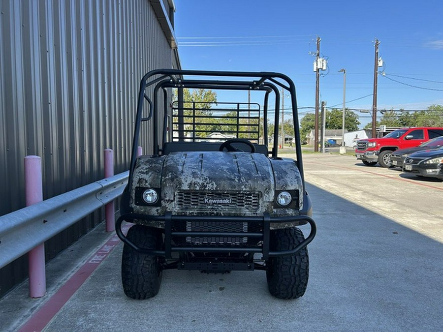 2026 Kawasaki Mule 4010 Trans4x4