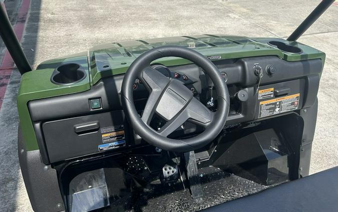 2026 Kawasaki Mule 4010 Trans4x4