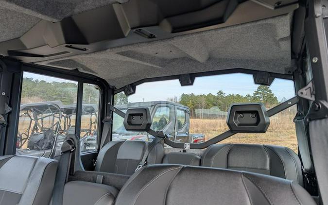 2026 Can-Am® Defender MAX XT CAB HD11 With 10.25 in.display