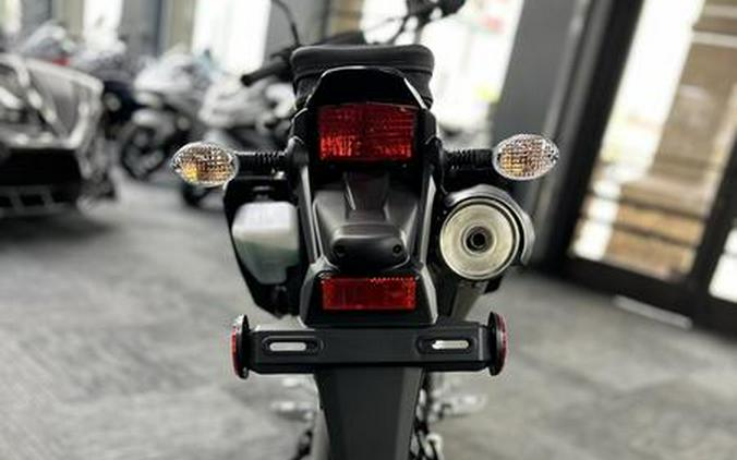 2026 Kawasaki KLX®300 Cypher Camo Beige