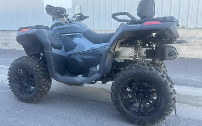 2025 CFMOTO CFORCE 800 Touring