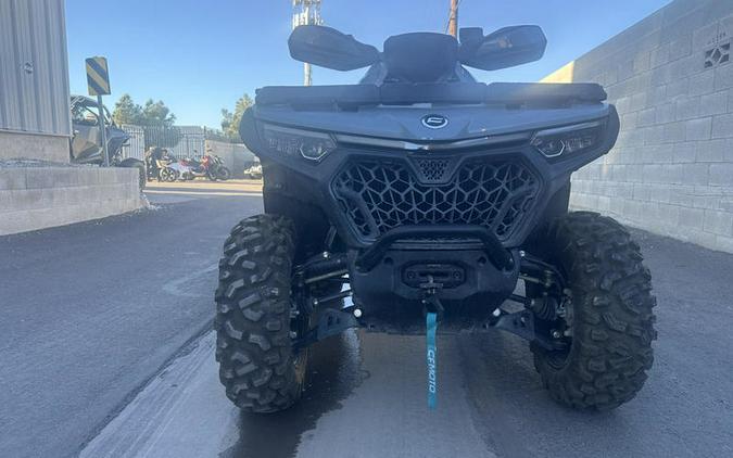 2025 CFMOTO CFORCE 800 Touring