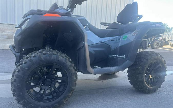 2025 CFMOTO CFORCE 800 Touring