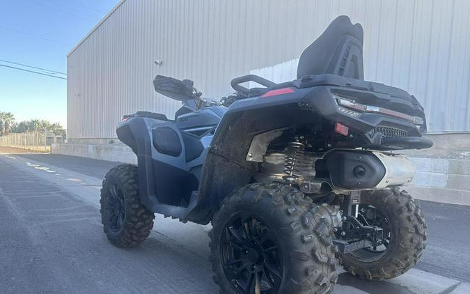 2025 CFMOTO CFORCE 800 Touring